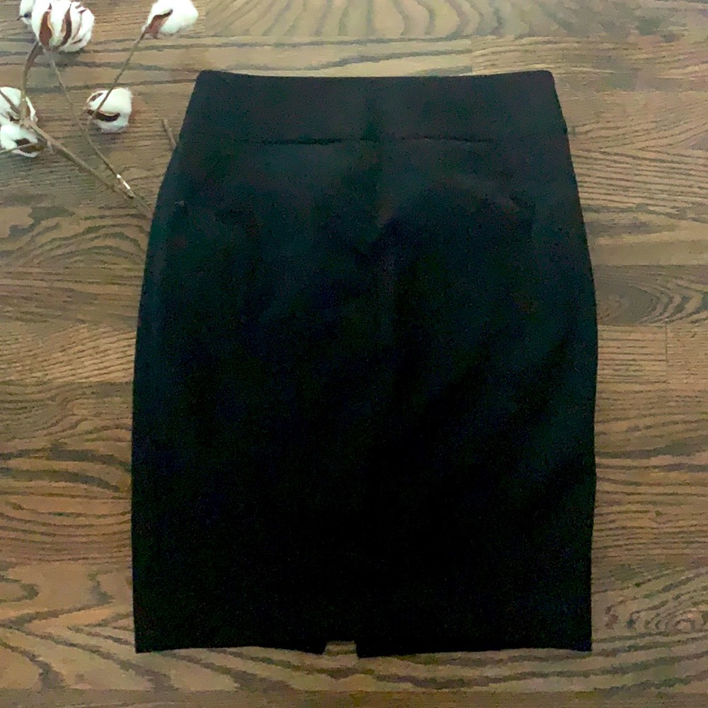 Express skirt